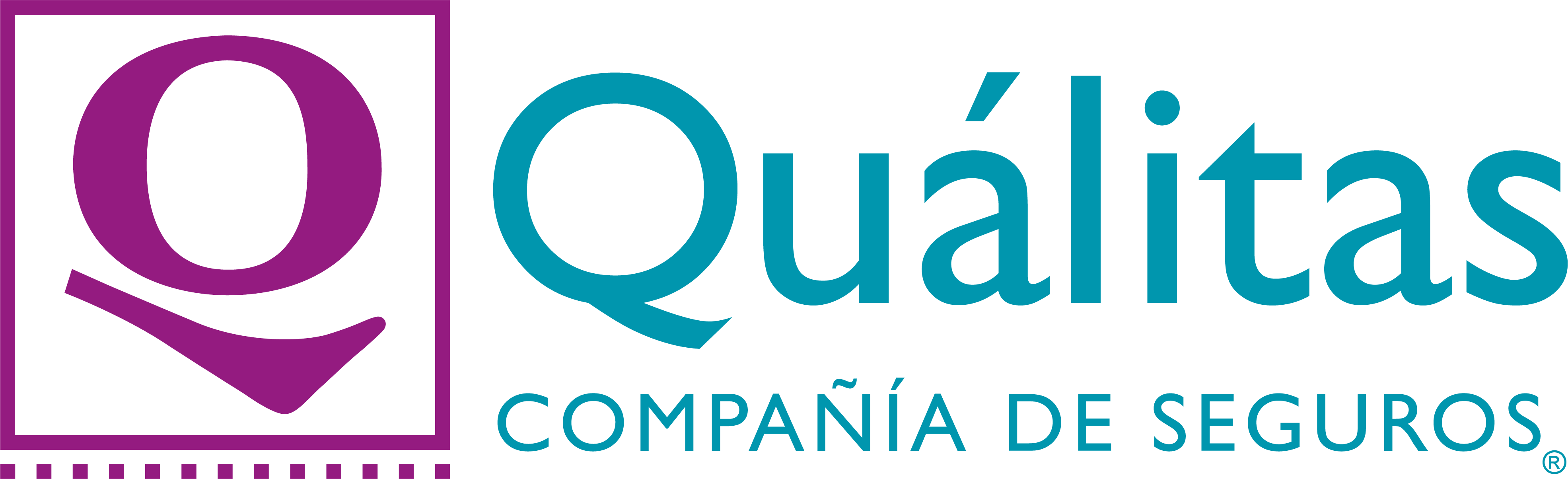 Logo Quálitas