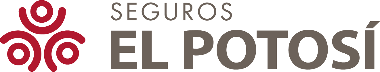 Logo Seguros el Potosí