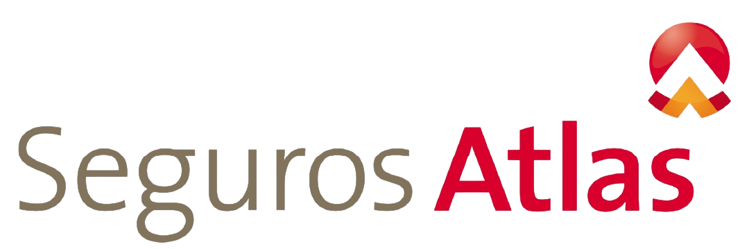 Logo Seguros Atlas