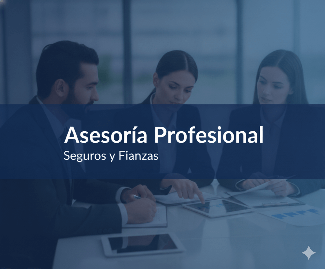 Asesoría profesional de Meade Seguros y Fianzas