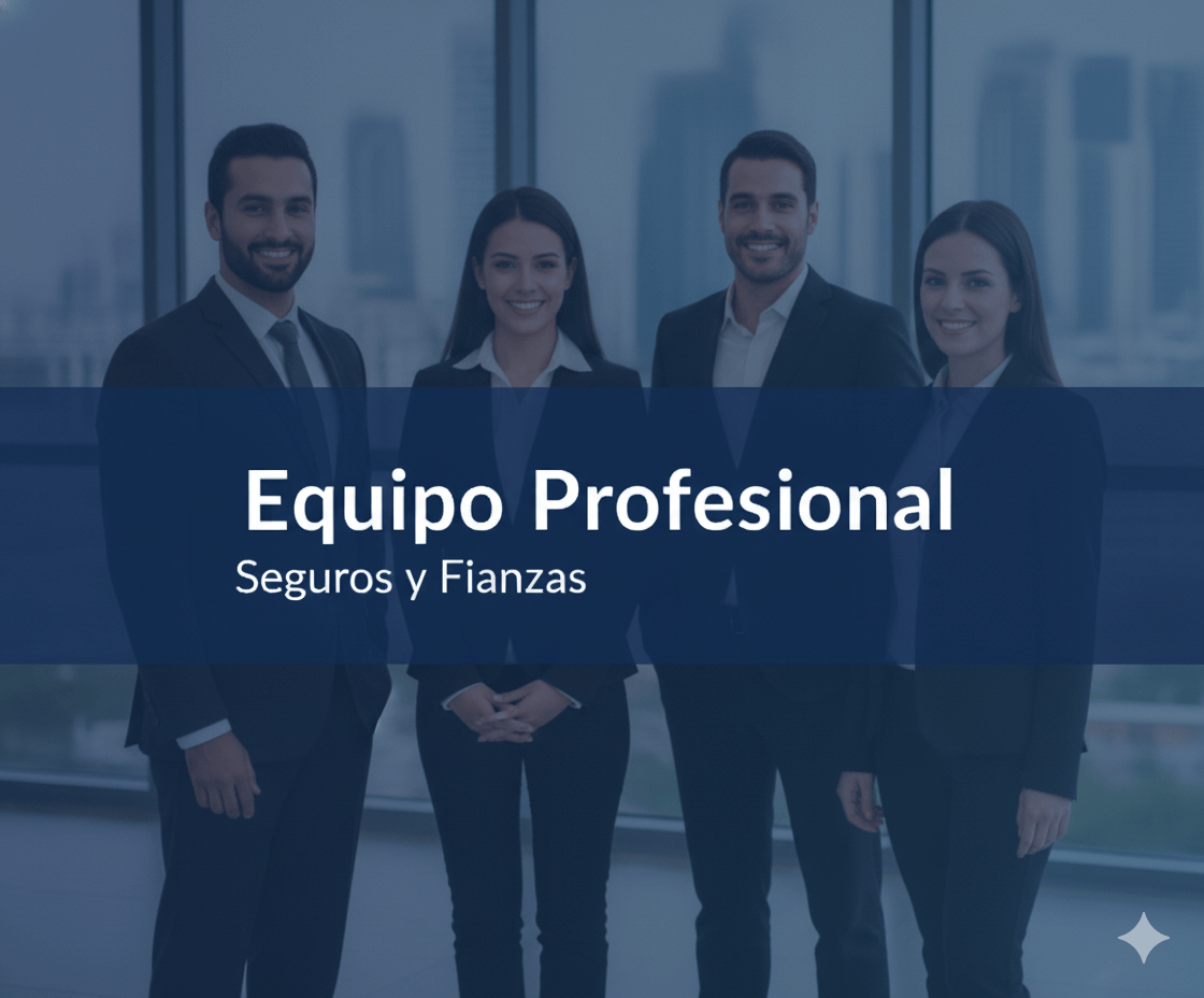 Equipo de Meade Seguros y Fianzas